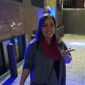 Meet your Posher, Jackie